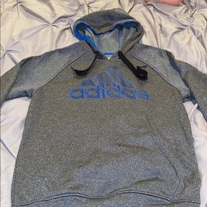 Adidas hoodie